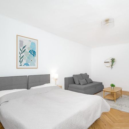 Apartment Ballgasse Vienna Exterior photo