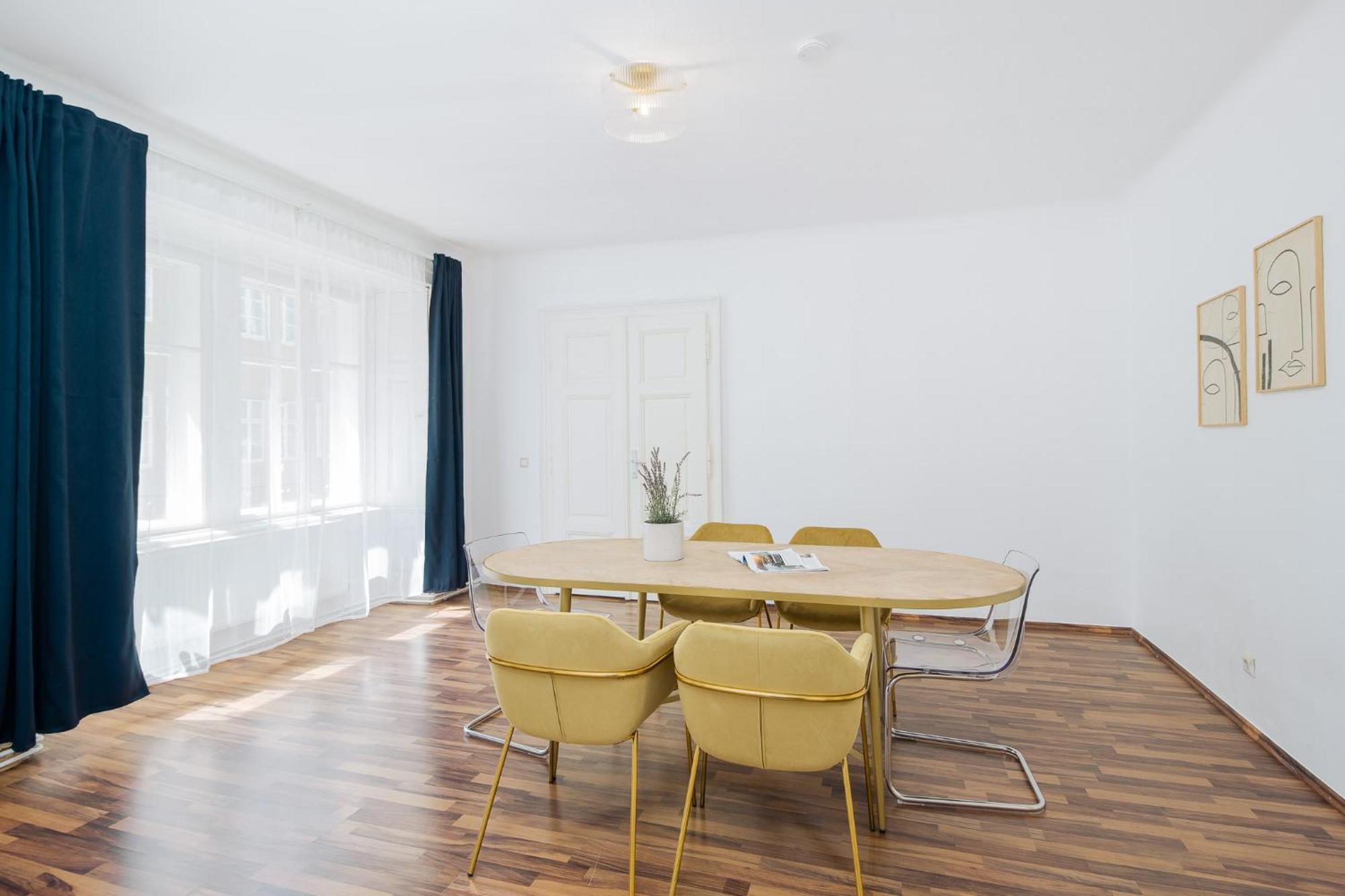 Apartment Ballgasse Vienna Exterior photo